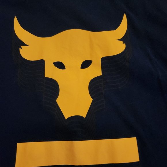 Boys Under Armour T-shirts - Picture 6 of 6